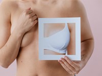 Todo lo que debe saber sobre la elevación mamaria